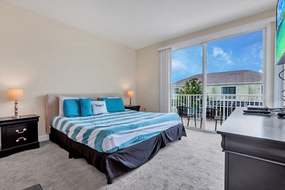 Townhome, 3 Bedrooms