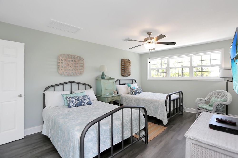 Bethany Cottage