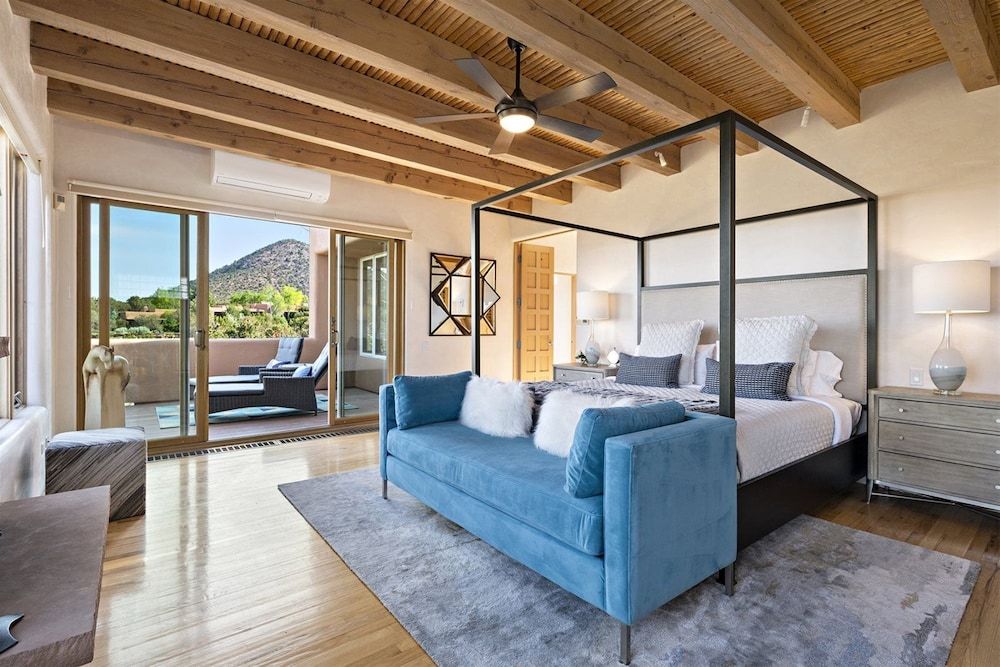 House (Enchantment - Stunning Views, Fantast)