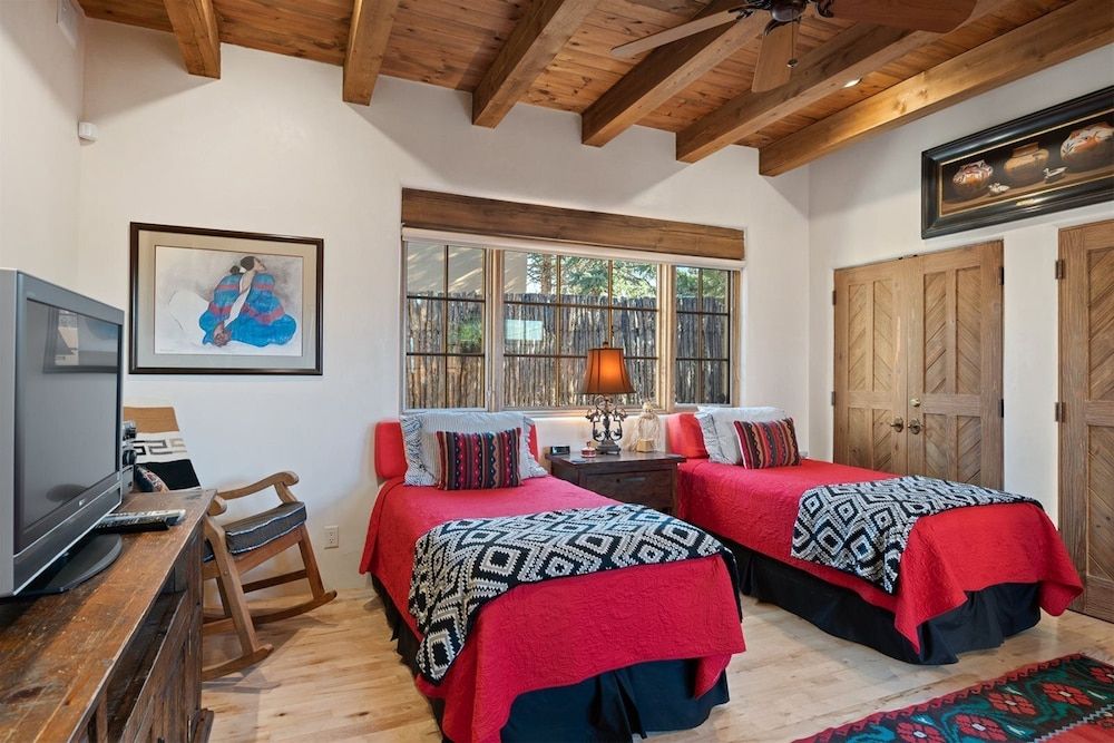 House (Adobe Dream - Luxury East Side Adobe )