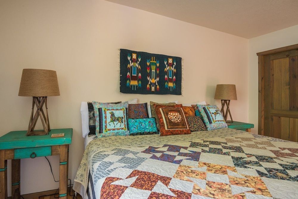 House (Alegre - Darling Vacation Home, Kiva )