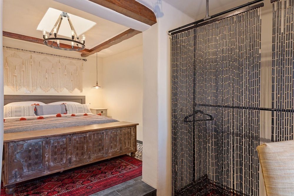 House (Casa Galeria - Luxury Rental with Hot)