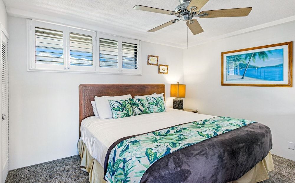 Condo, 1 Bedroom