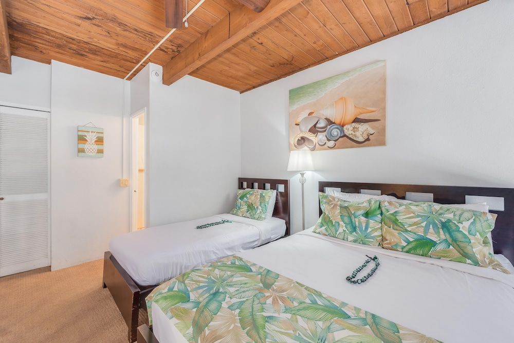 Condo, Multiple Beds (Maui Vista 1417)