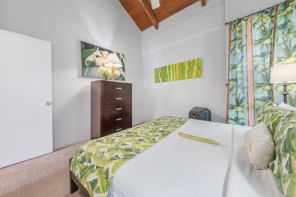 Condo, Multiple Beds (Maui Vista 1417)