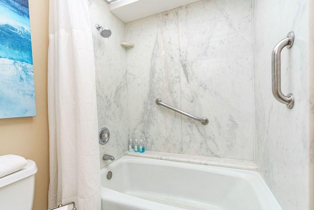 Whaler 518 Oceanview Studio Condo Condo by RedAwning Studio 26