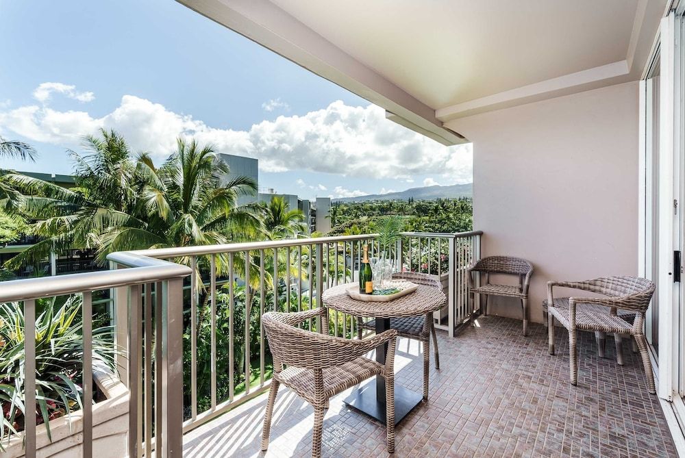 Whaler 518 Oceanview Studio Condo Condo by RedAwning Studio 9