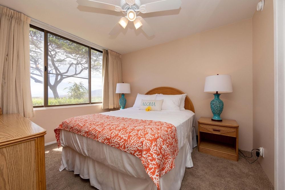 Condo, Multiple Beds (Kauhale Makai 114)