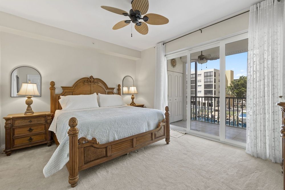 Condo, Multiple Beds, Patio (224 - No Pets Allowed)
