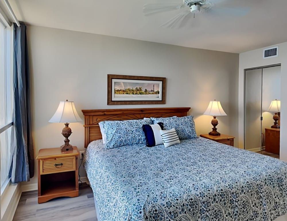 Condo, 1 King Bed with Sofa bed, Private Pool (#1105 - No Pets Allowed)