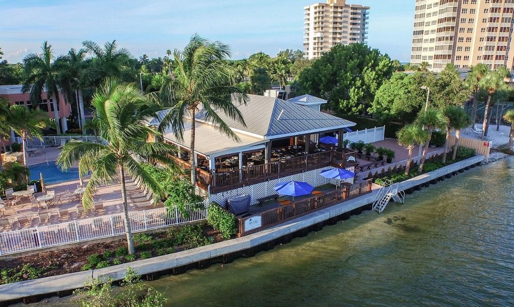 Lovers Key Resort by VTrips