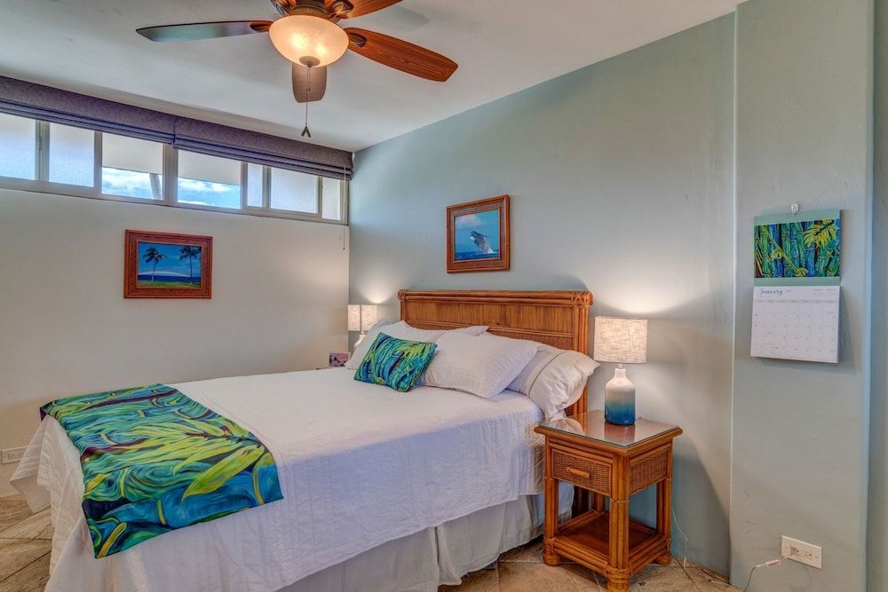 Condo, 1 Bedroom