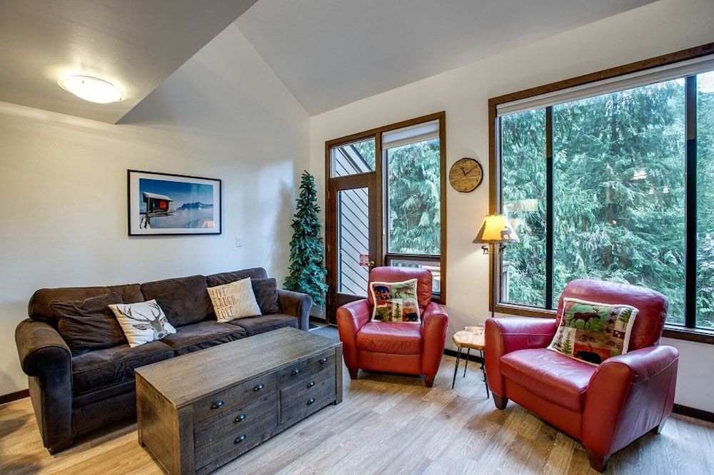 Apartment (2 Bedrooms)