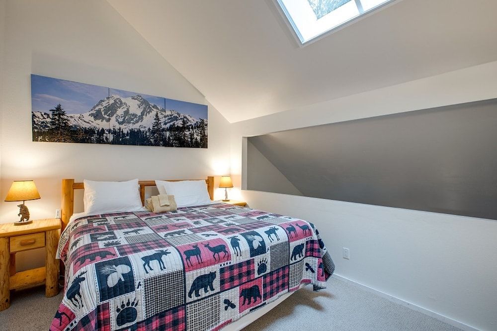 Apartment (2 Bedrooms)