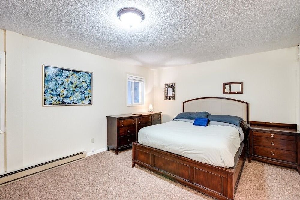 Apartment (1 Bedroom)