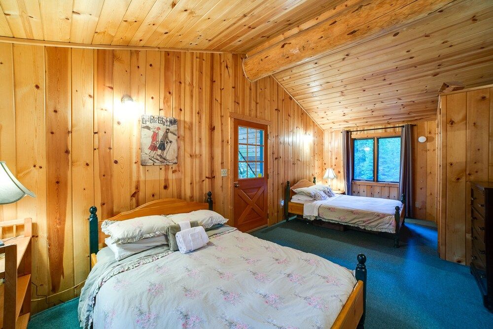 Villa (2 Bedrooms)
