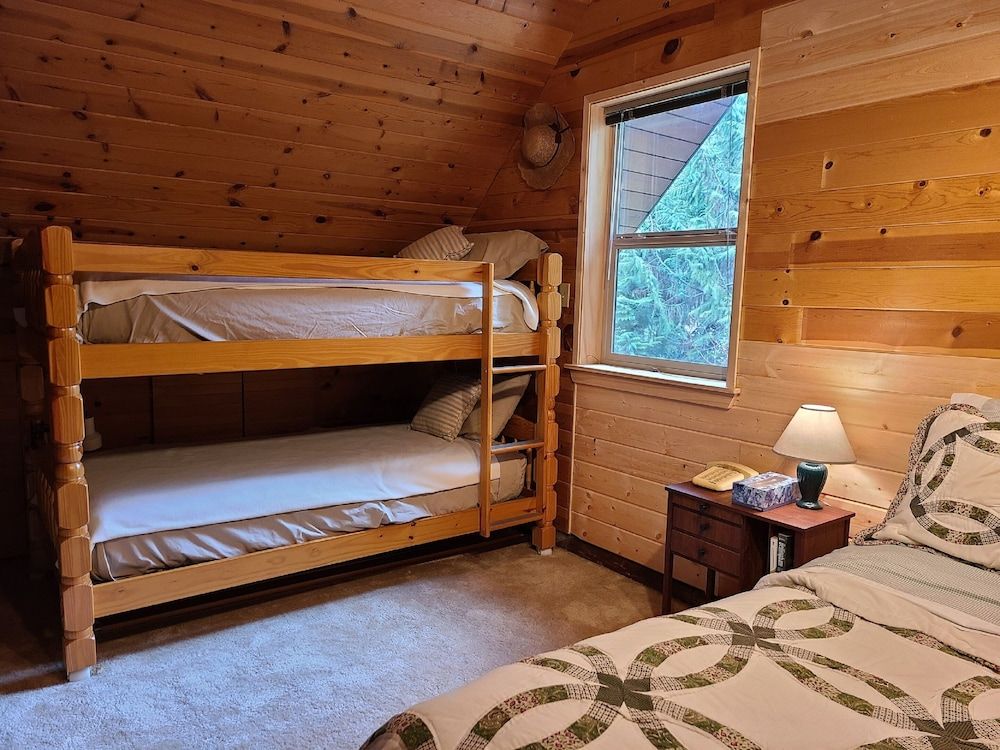 Villa (2 Bedrooms)
