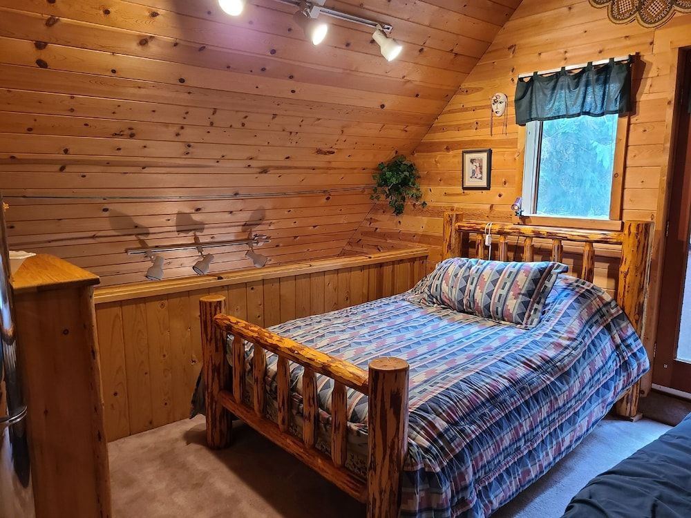 Villa (2 Bedrooms)