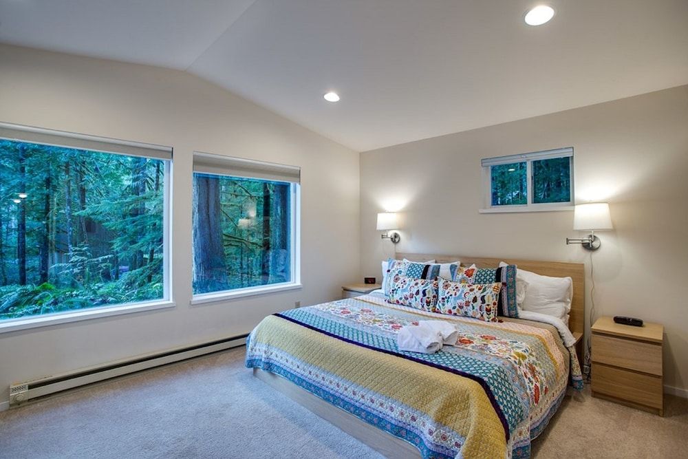 Villa (3 Bedrooms)