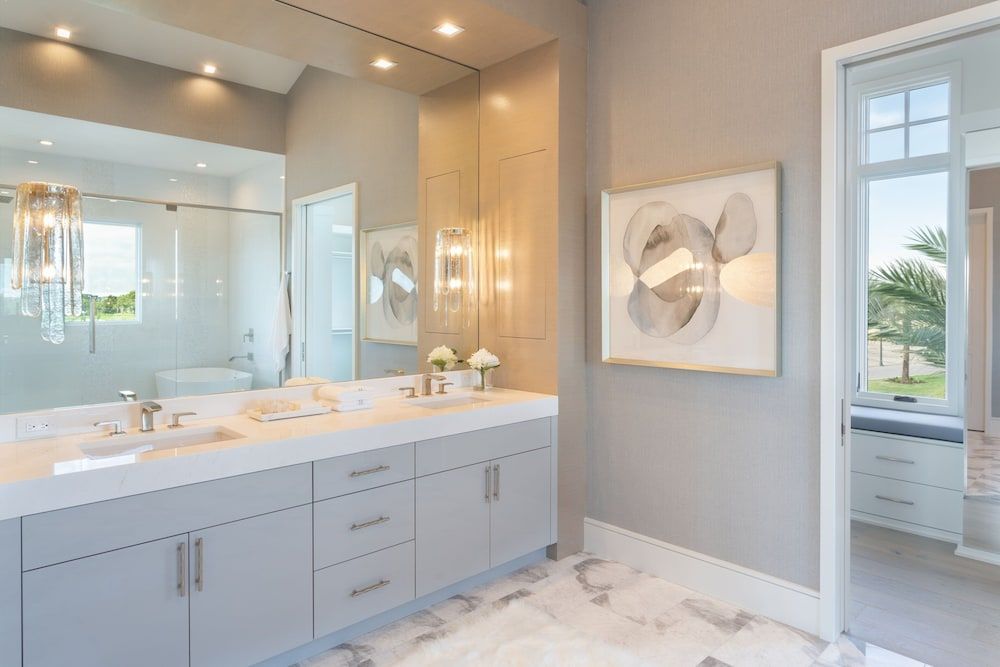 The Ritz-Carlton Residences Orlando, Grande Lakes Room, 4 Bedrooms, Private Pool (View) 5