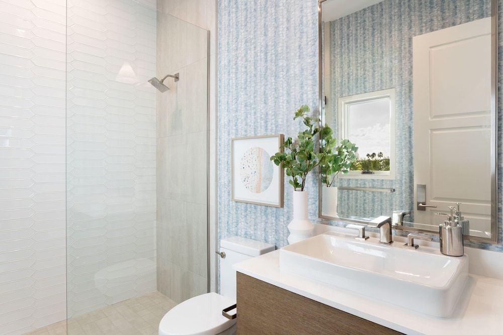 The Ritz-Carlton Residences Orlando, Grande Lakes Room, 4 Bedrooms, Private Pool (View) 7