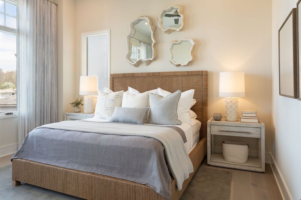 The Ritz-Carlton Residences Orlando, Grande Lakes Room, 4 Bedrooms, Private Pool (View)