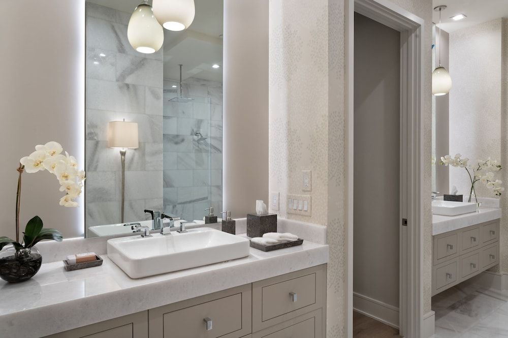 The Ritz-Carlton Residences Orlando, Grande Lakes Room, 3 Bedrooms, Private Pool (View) 6