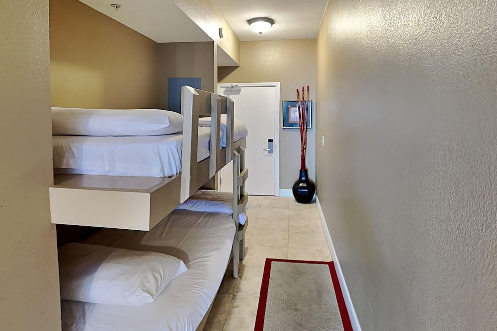 Condo, Multiple Beds, Balcony, Ocean View