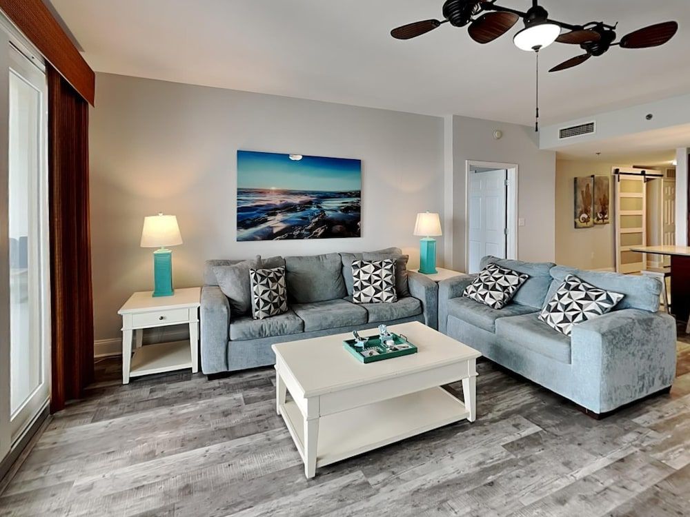 Condo, Multiple Beds, Balcony (#1633 - No Pets Allowed)