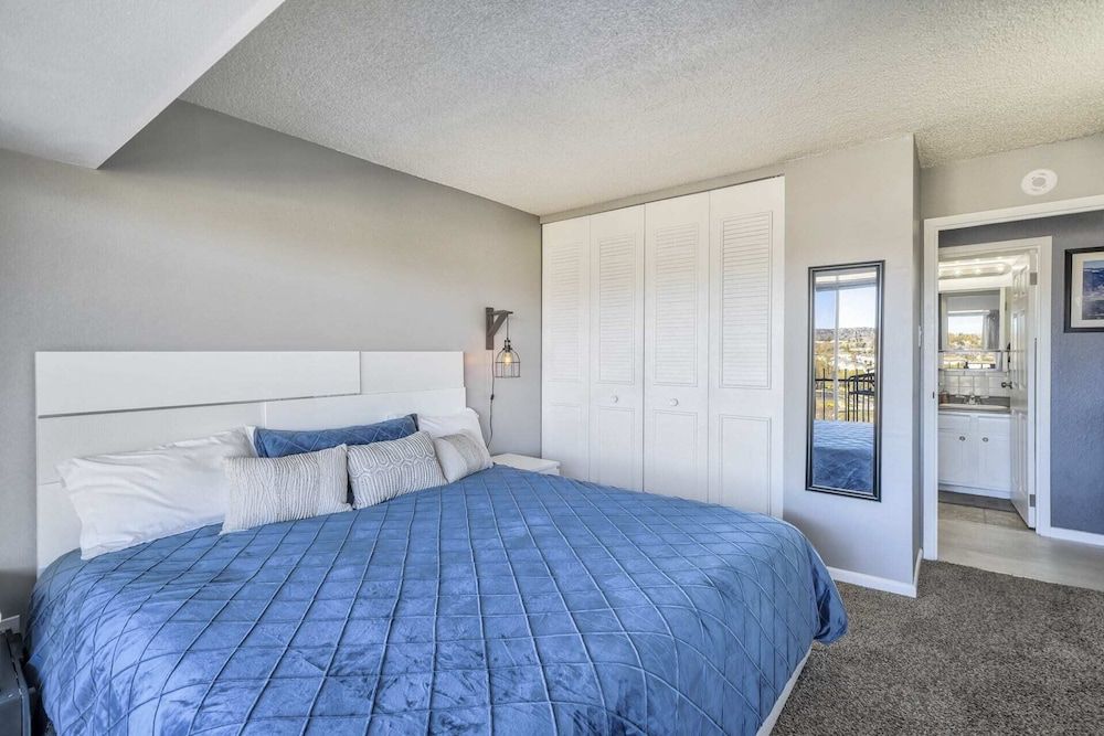 Apartment (1 Bedroom)