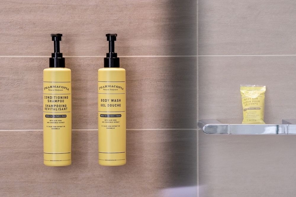 Element Irvine Studio, 2 Queen Beds, Non Smoking 7