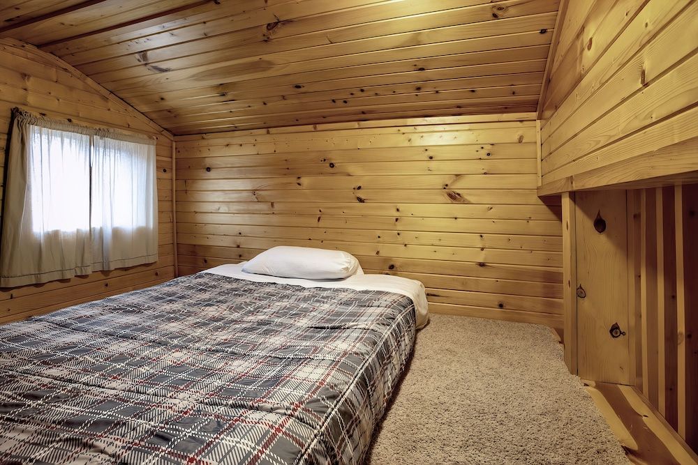 Big River Escape Riverside Cabins Cabin, 1 Bedroom 2