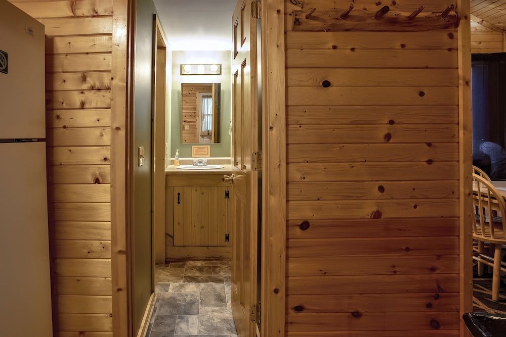 Big River Escape Riverside Cabins Cabin, 1 Bedroom 7