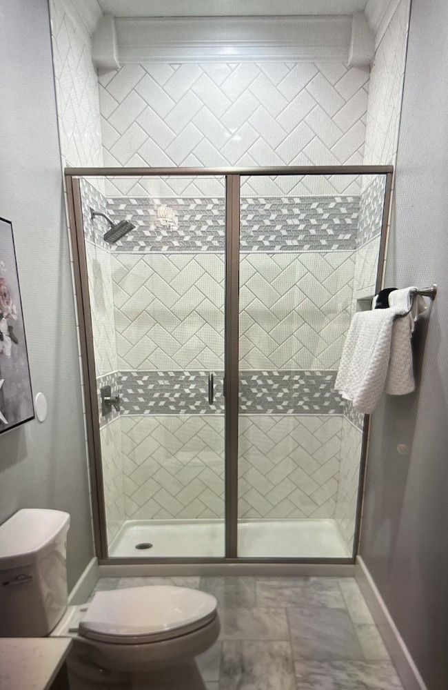 Suite 3 Bridal/Honeymoon Suite