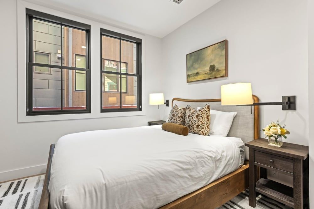 Lift Lodge 2 Bedrooms LLC103 by KBM Condo (2 Bedrooms) 5