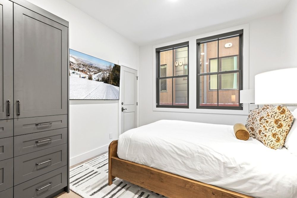 Lift Lodge 2 Bedrooms LLC103 by KBM Condo (2 Bedrooms) 6