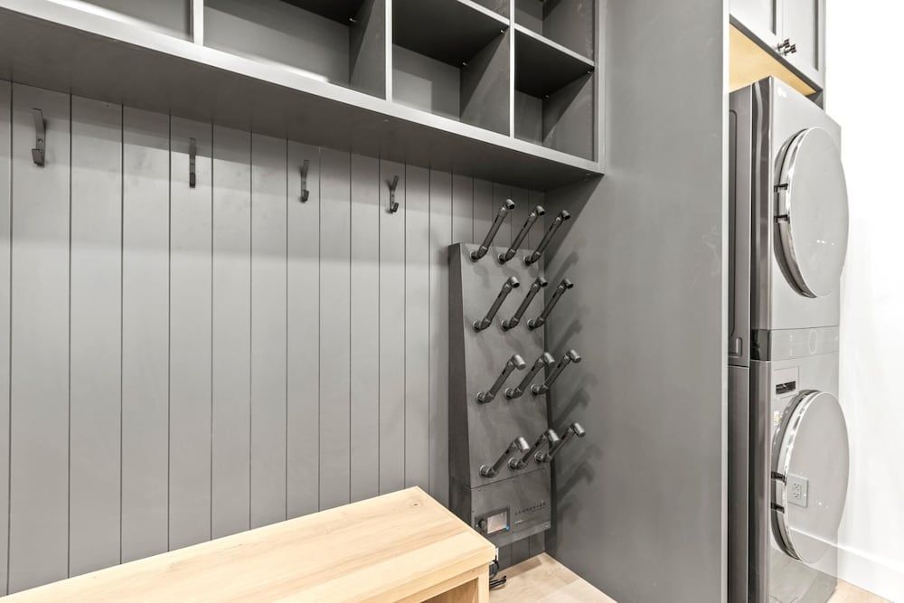 Lift Lodge 2 Bedrooms LLC103 by KBM Condo (2 Bedrooms) 9