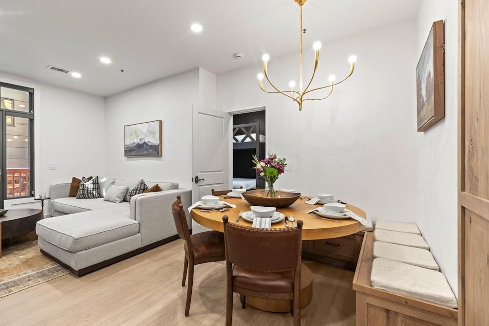 Lift Lodge 2 Bedrooms LLC103 by KBM Condo (2 Bedrooms) 7