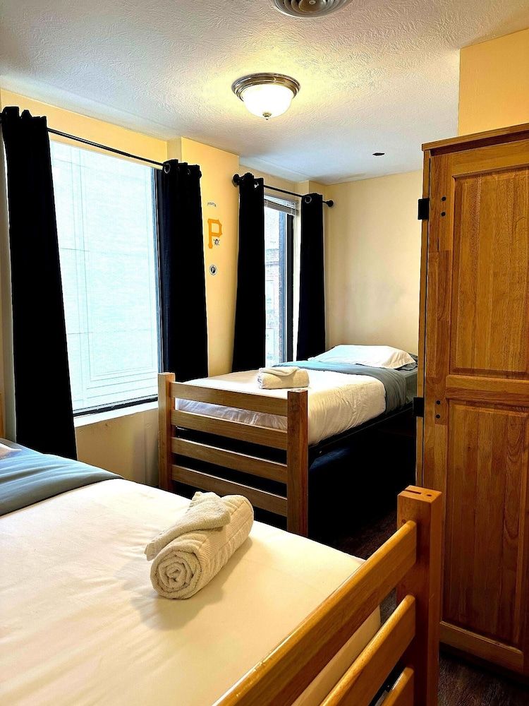 Junior Apartment 4A