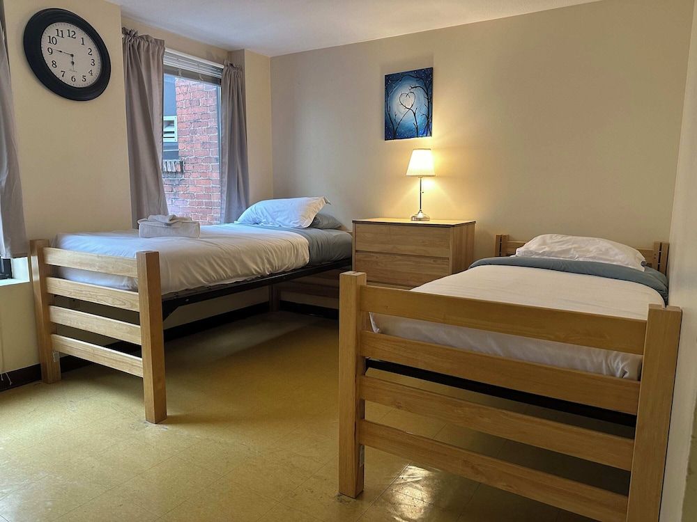 Traditional Apartment 5D