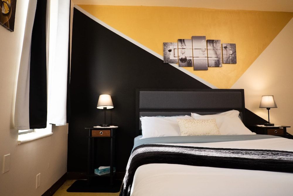 Junior Apartment 3C1