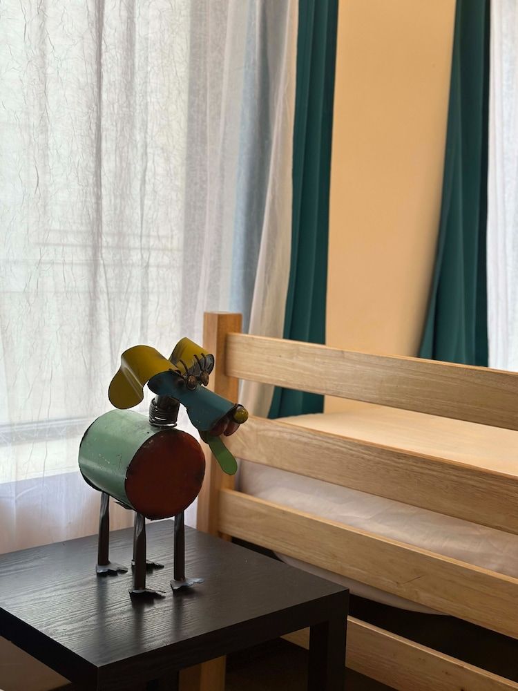 Junior Apartment 3A