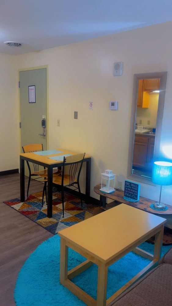 Junior Apartment 5A
