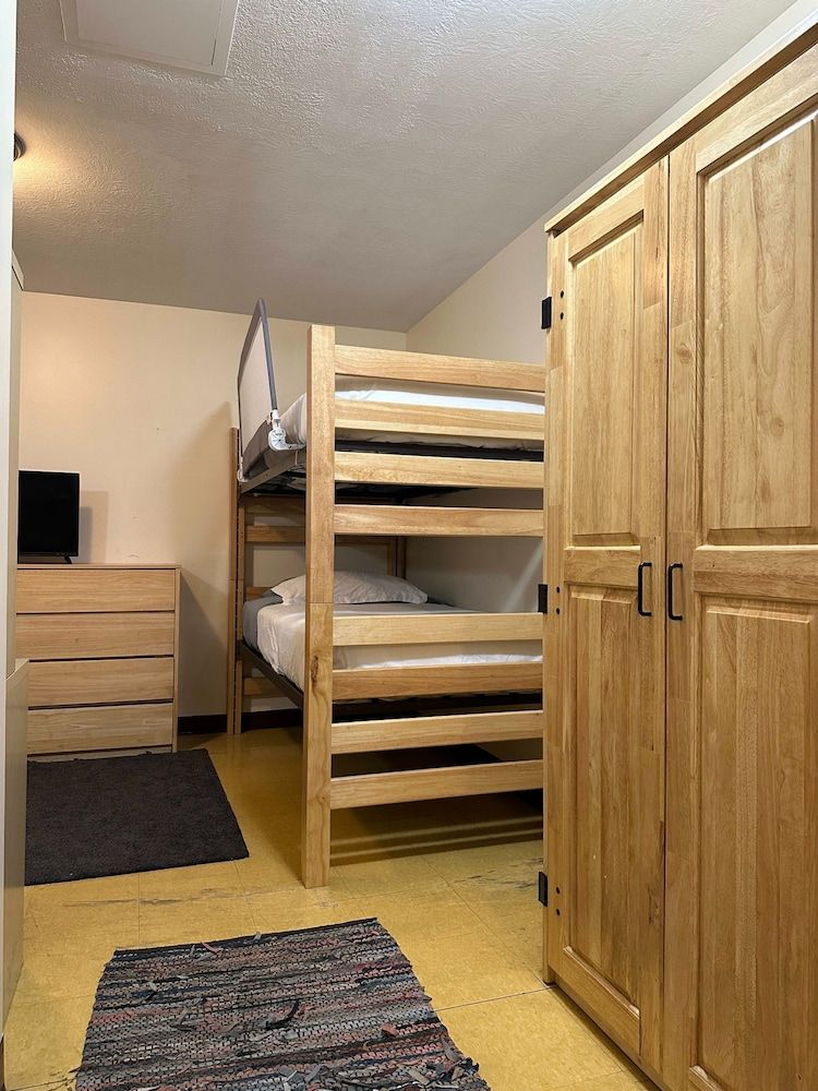 Junior Apartment 1A
