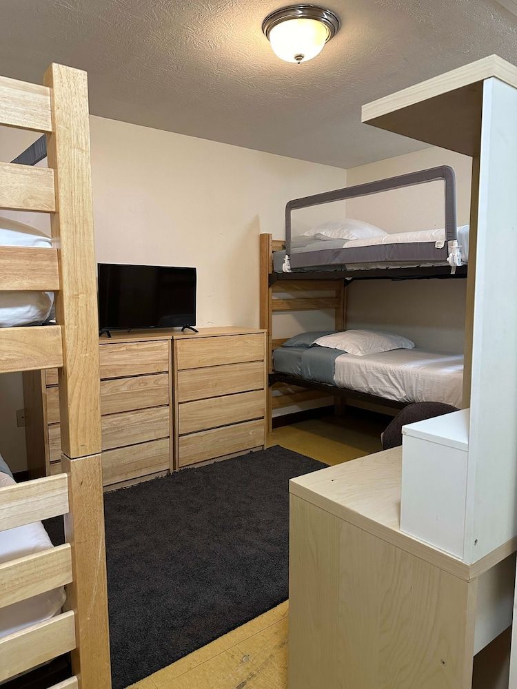Junior Apartment 1A