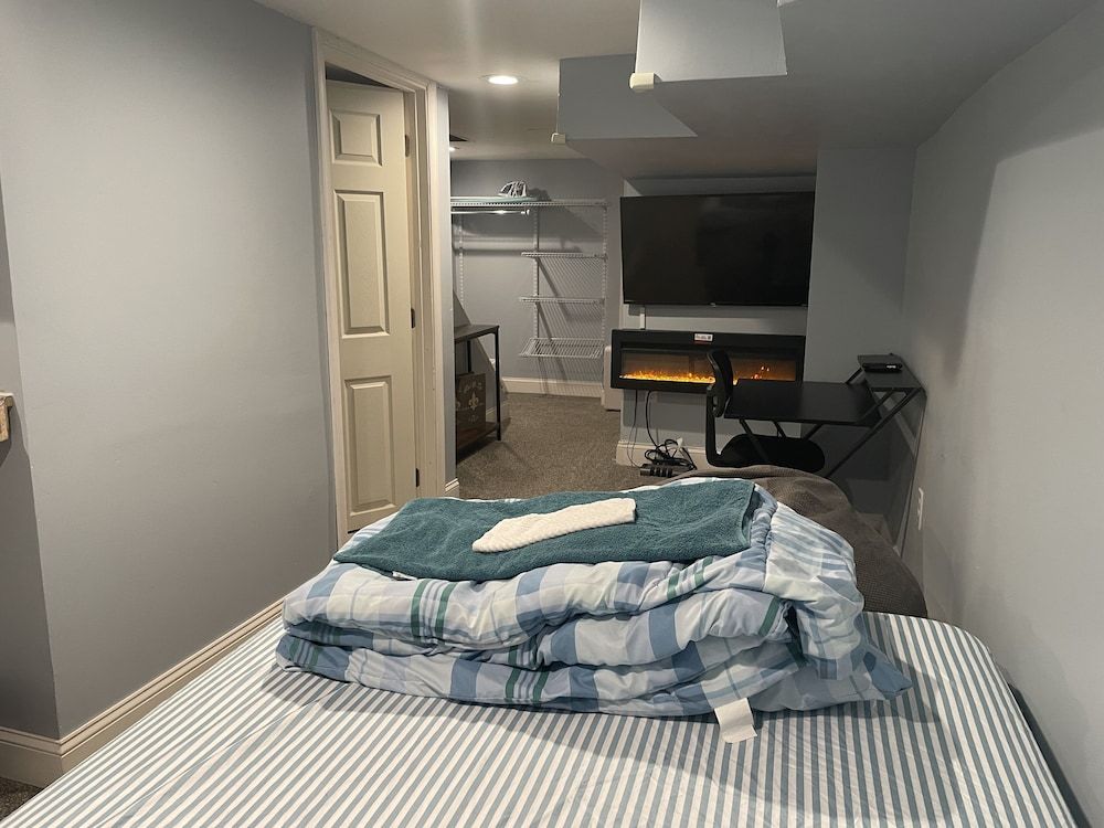 Romantic Apartment