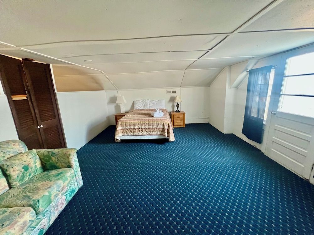 Studio, 1 Bedroom, Non Smoking, Ocean View