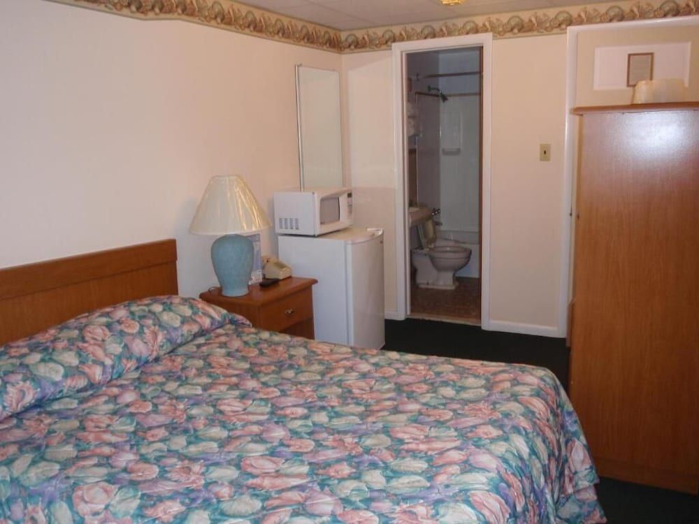 Room, 1 Double Bed, Non Smoking