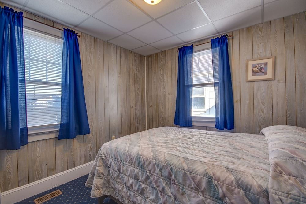 Basic Apartment, 2 Bedrooms