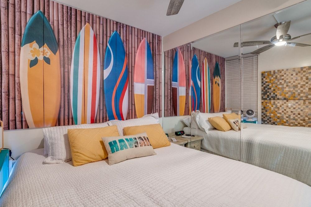 Condo, 1 Bedroom